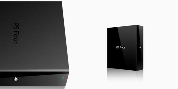 Sony PlayStation 4 Sony PlayStation 4