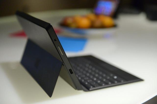 Microsoft Surface Pro