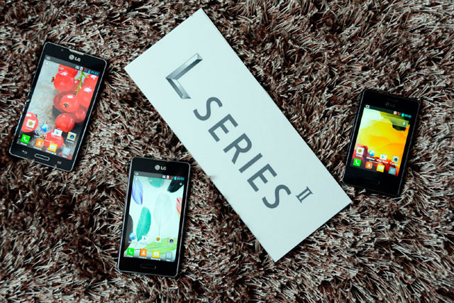 LG Electronics LG Electronics