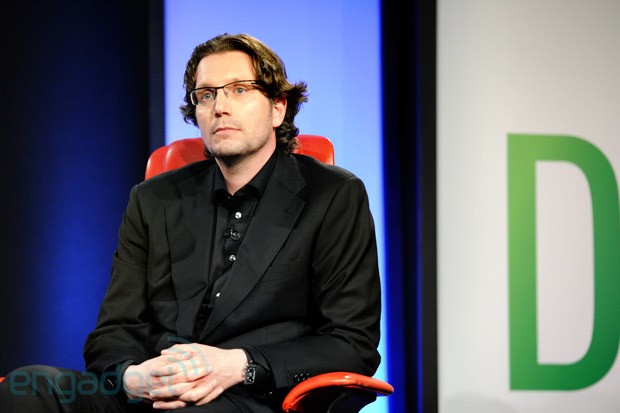 Планы Intel и Microsoft по завоеванию ТВ-отрасли Планы Intel и Microsoft по завоеванию ТВ-отрасли