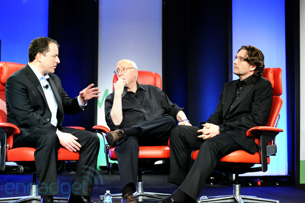 Планы Intel и Microsoft по завоеванию ТВ-отрасли Планы Intel и Microsoft по завоеванию ТВ-отрасли