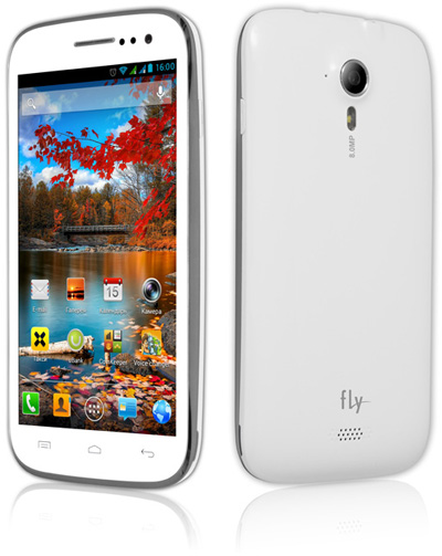 Fly IQ451 Vista