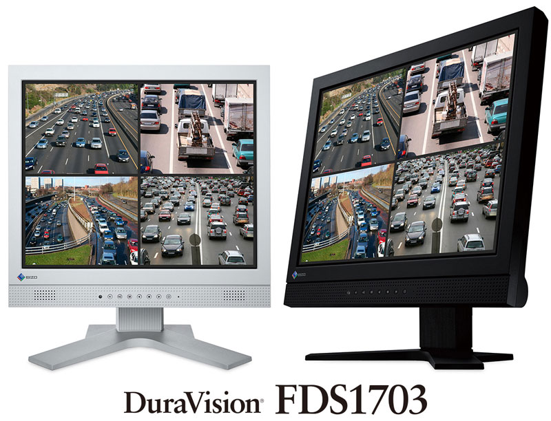 EIZO DuraVision FDS1703 EIZO DuraVision FDS1703