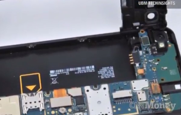 Blackberry Z10 Blackberry Z10