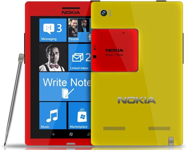 Nokia Note