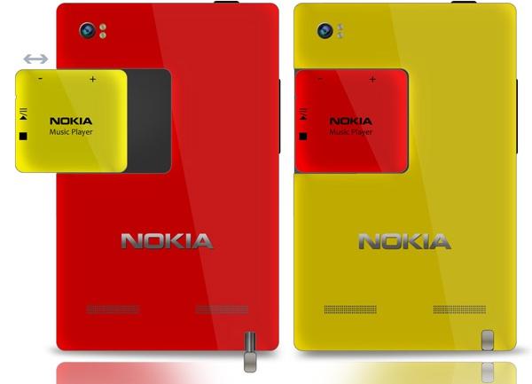 Nokia Note Nokia Note
