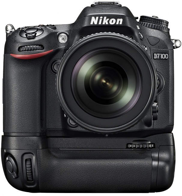 24,1 Мп DSLR камера Nikon D7100 24,1 Мп DSLR камера Nikon D7100 novinki it industrii