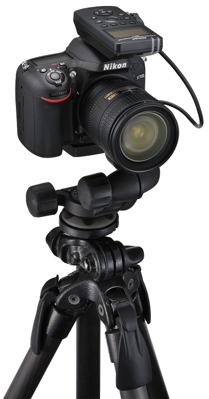 24,1 Мп DSLR камера Nikon D7100 24,1 Мп DSLR камера Nikon D7100 novinki it industrii