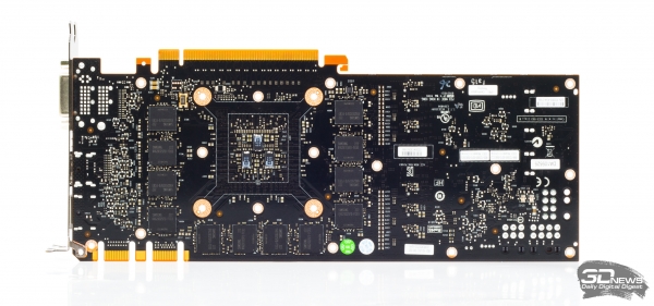 NVIDIA GeForce GTX TITAN