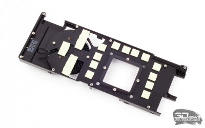 NVIDIA GeForce GTX TITAN