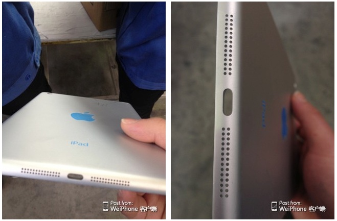 Apple iPad mini 2