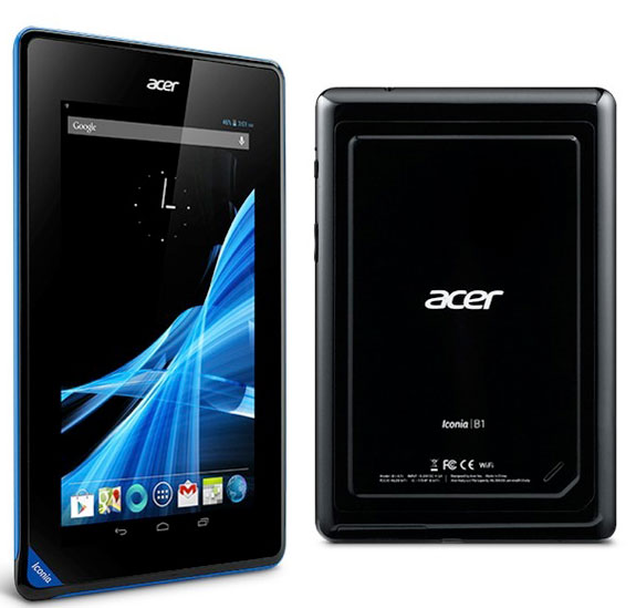 Acer Iconia B1-A71