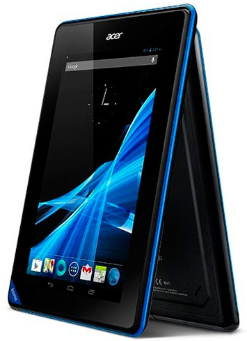 Acer Iconia B1-A71