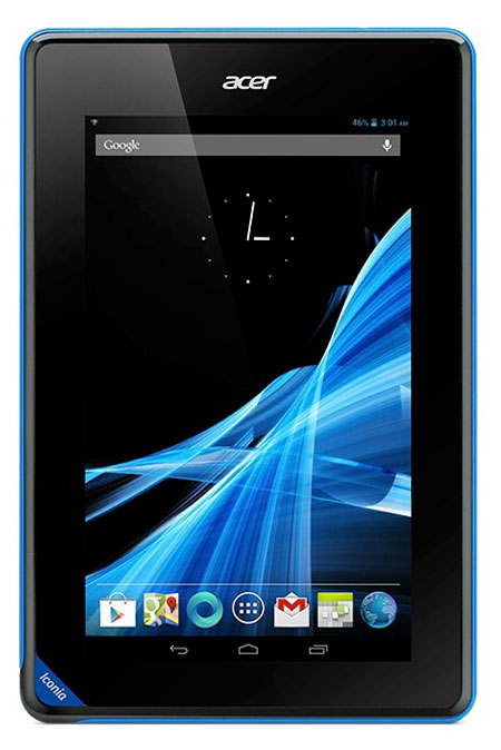 Acer Iconia B1-A71