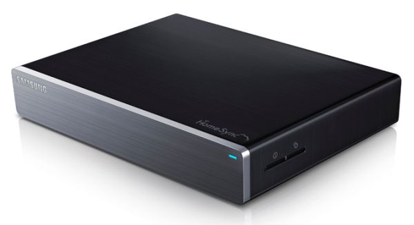 Samsung HomeSync