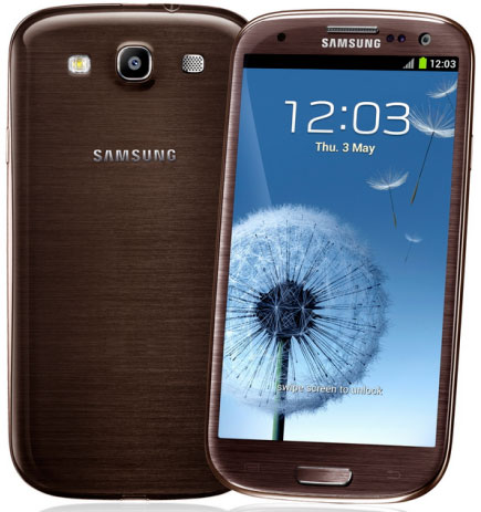Samsung Galaxy S III