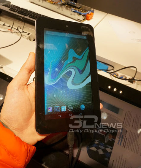HP Slate 7 HP Slate 7