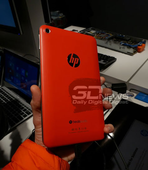 HP Slate 7 HP Slate 7