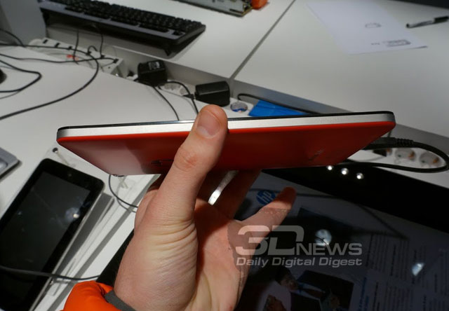 HP Slate 7 HP Slate 7