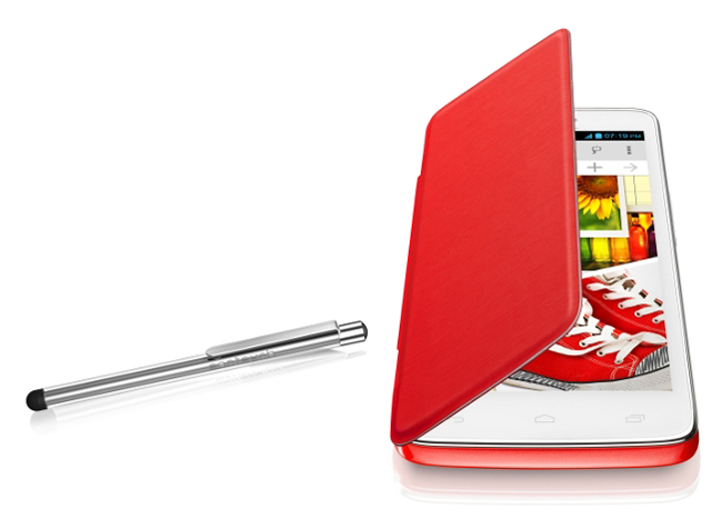 Alcatel One Touch Scribe Easy