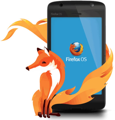 Firefox OS