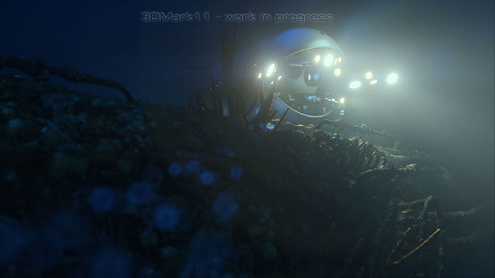 3DMark 11