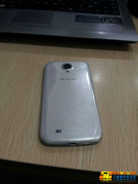 Samsung Galaxy S IV