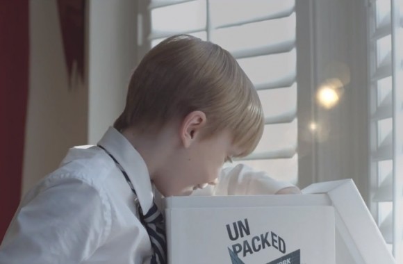 второй тизер, посвященный Galaxy S IV