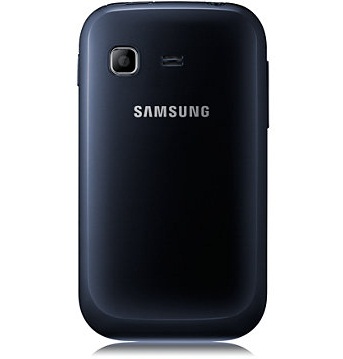 Samsung Galaxy Y Plus GT-S5303 Samsung Galaxy Y Plus GT-S5303