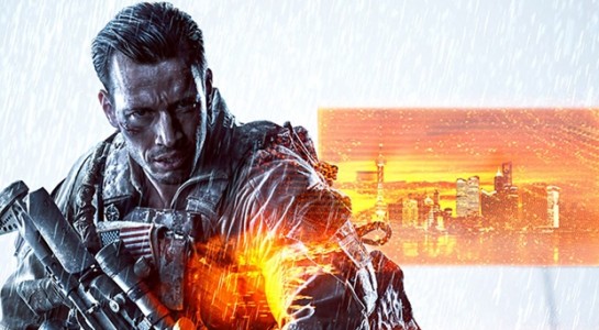 Battlefield 4