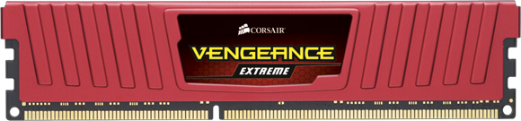 Corsair Vengeance Extreme DDR3-3000 Memory Module