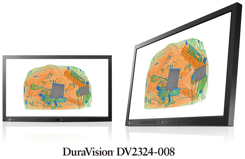 EIZO DuraVision DV2324-008