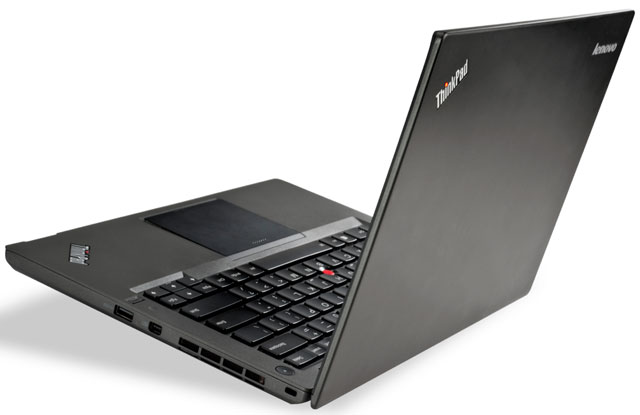Lenovo ThinkPad T431s 