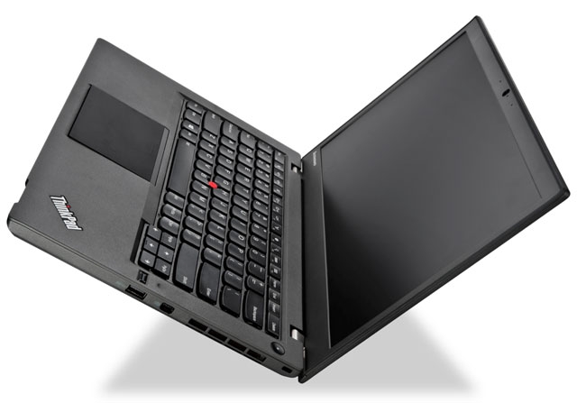 Lenovo ThinkPad T431s 