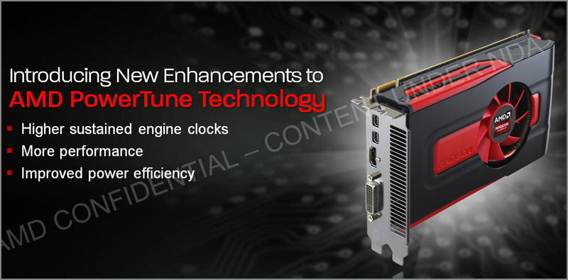 AMD PowerTune