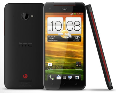 HTC Butterfly HTC Butterfly