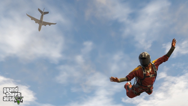 GTA 5