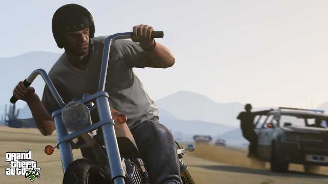 GTA 5