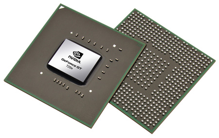 NVIDIA GeForce GT 720M NVIDIA GeForce GT 720M