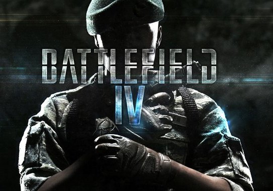 Battlefield 4
