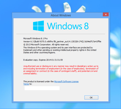 Windows 8.1