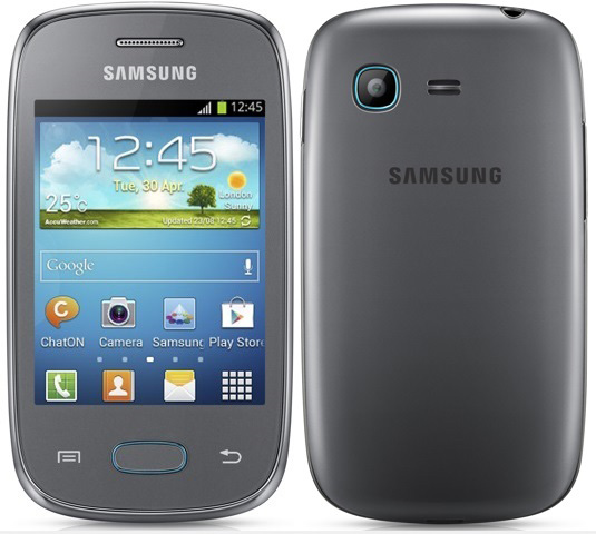 Samsung GALAXY Pocket Neo