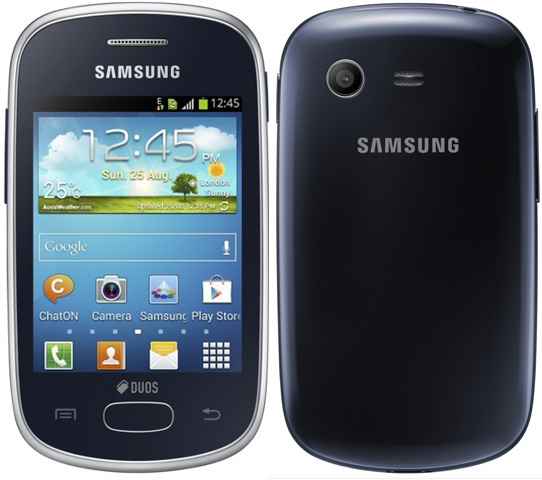 Samsung GALAXY Star