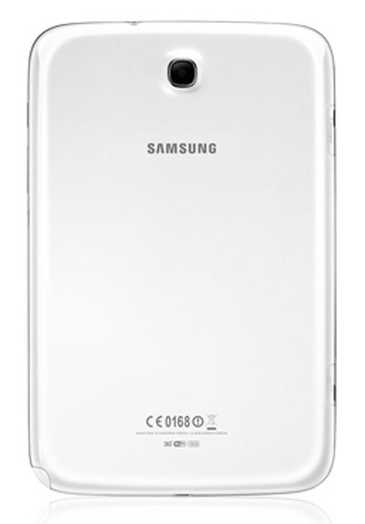 Samsung GALAXY Note 8.0
