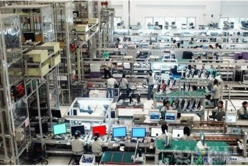 Заводы тайваньских ODM-производителей ноутбуков в Китае не пострадали от землетрясения