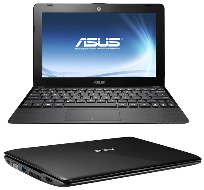 ASUS 1015E