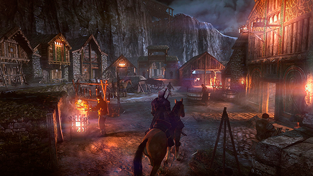 The Witcher 3: Wild Hunt