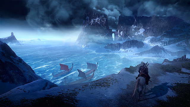 The Witcher 3: Wild Hunt