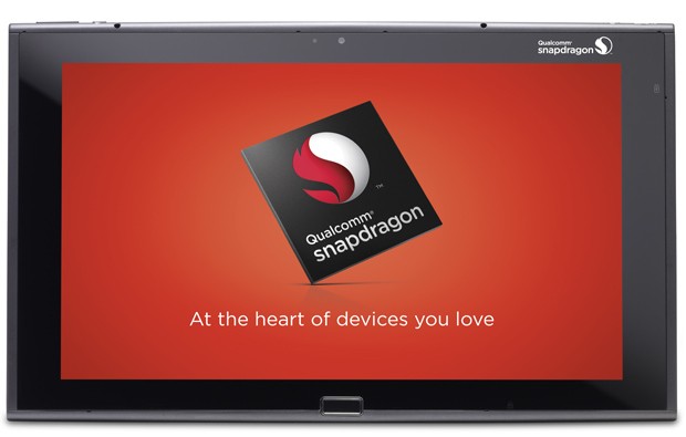 Snapdragon 800