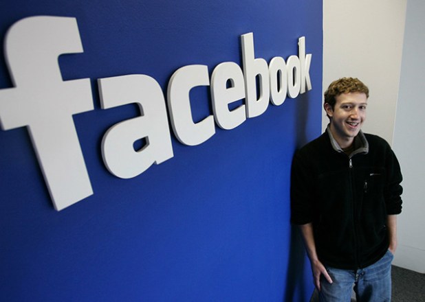 Facebook Facebook
